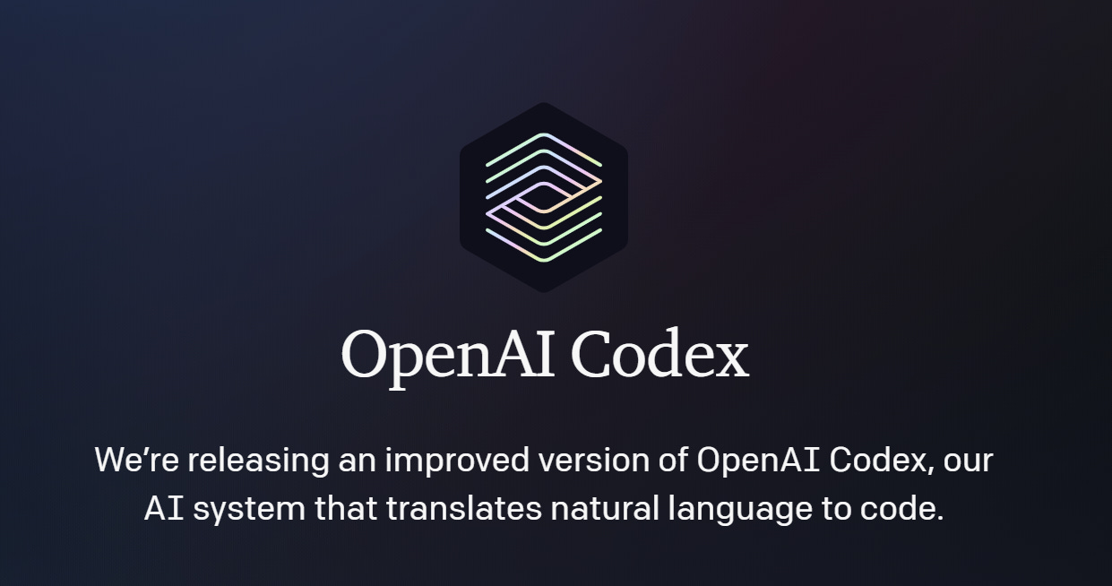 كودكس: وكيل البرمجة الجديد من OpenAI وتأثيره على مستقبل صناعة المنتجات الرقمية